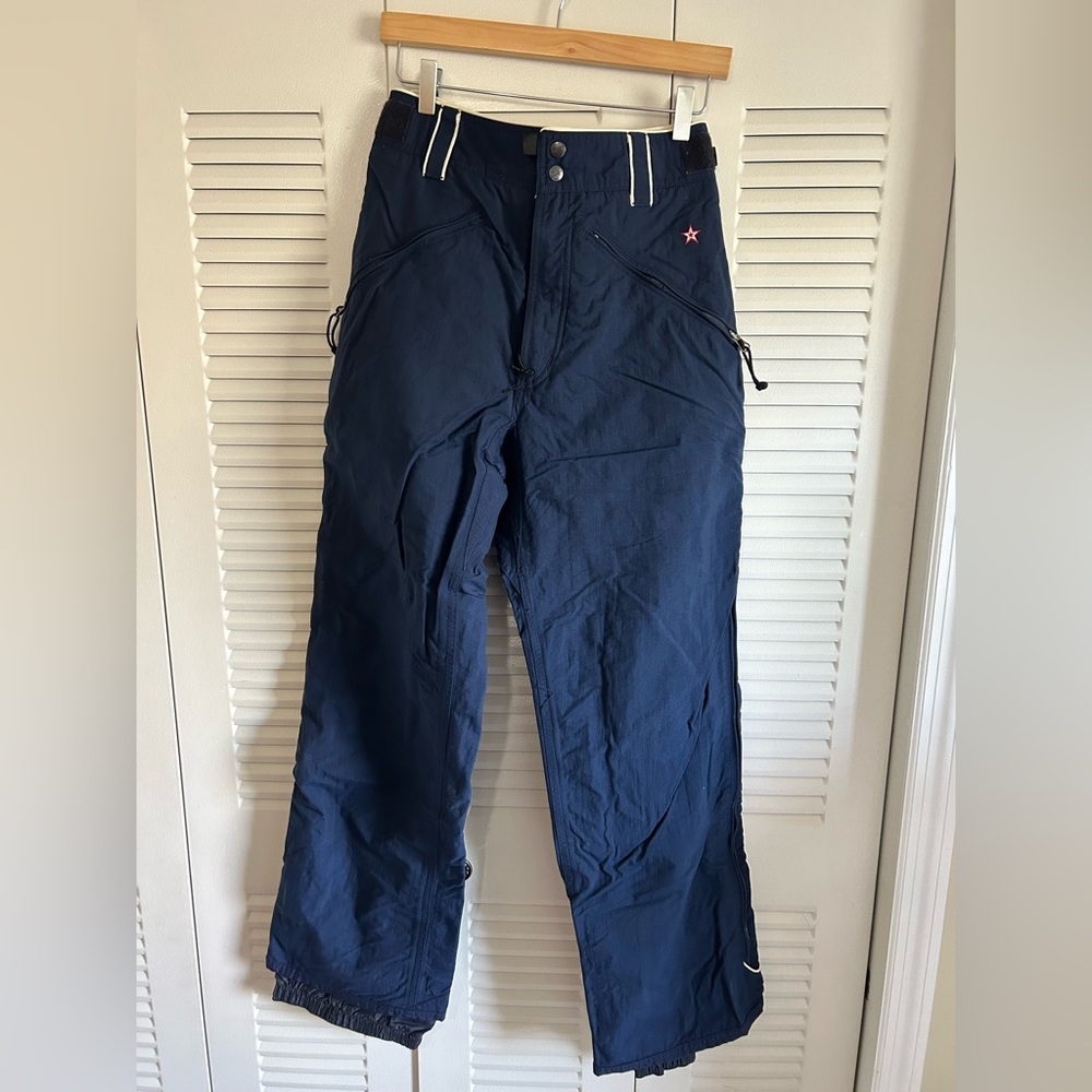 Women's Burton Ski/Snowboard Pants (Size M)